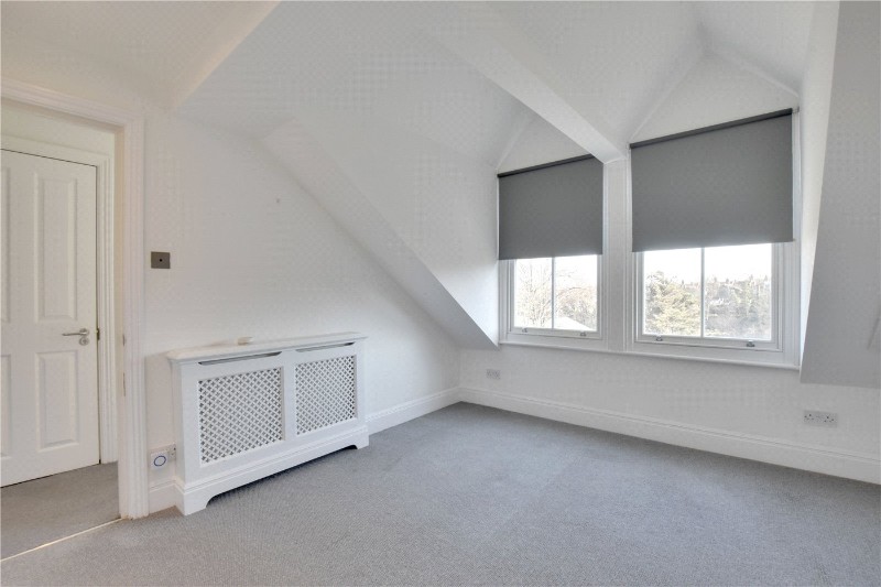 Westcombe Hill, Blackheath, London, SE3