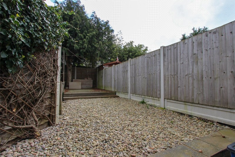 Oakleigh Park Drive, Leigh-on-Sea, Essex, SS9