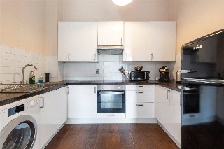 Kenninghall Road, London, E5