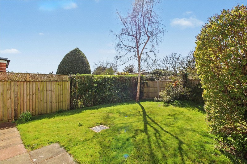 Covert Road, Reydon, Southwold, Suffolk, IP18