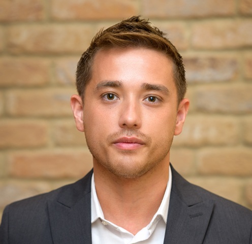 Joshua Dawson