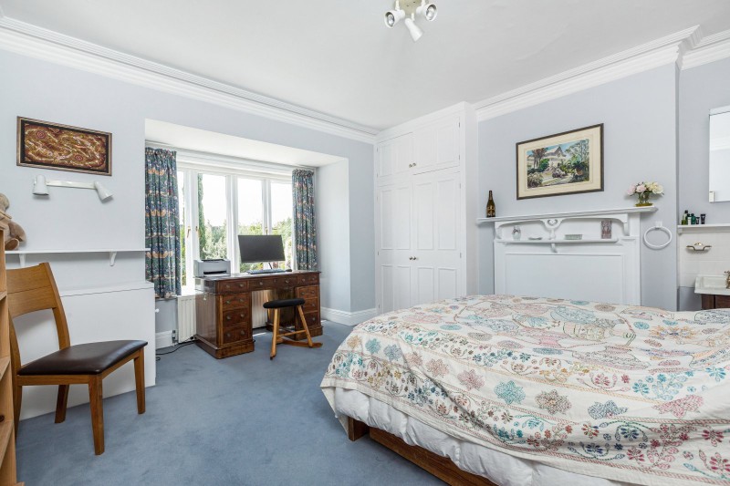 Nassau Road, Barnes, London, SW13