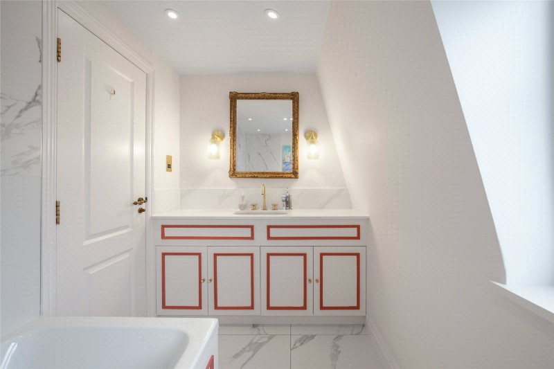 Chippenham Mews, London, W9
