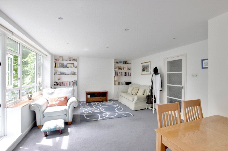 Oakcroft Road, Lewisham, London, SE13