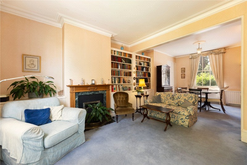 Ponsonby Road, London, SW15
