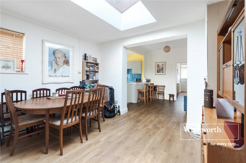 Beaufort Road, Bournemouth, BH6