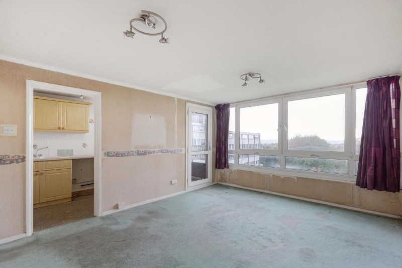 Sylvan Road, London, SE19