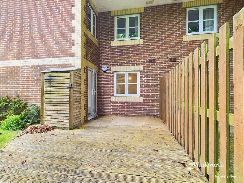 Fry Court, 11A Derby Road, Caversham, Reading, RG4