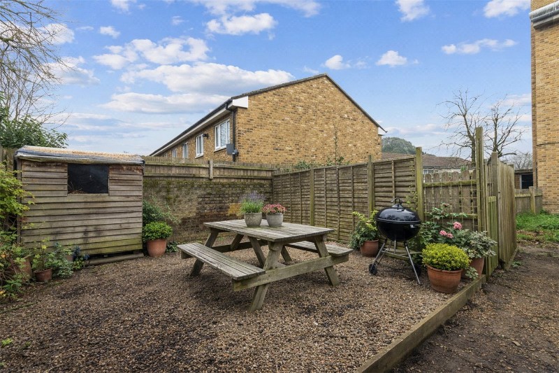 John Clynes Court, Woodborough Road, London, SW15