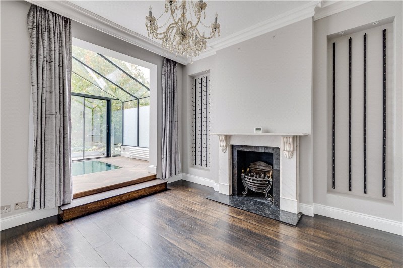 Walham Grove, London, SW6