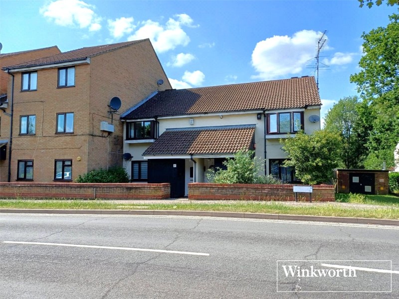 Lion Court, Studio Way, Borehamwood, Hertfordshire, WD6