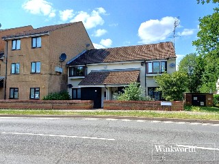 Lion Court, Studio Way, Borehamwood, Hertfordshire, WD6
