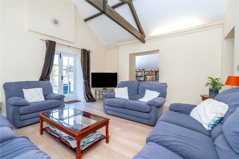 Lincoln Road, Leasingham, Sleaford, Lincolnshire, NG34