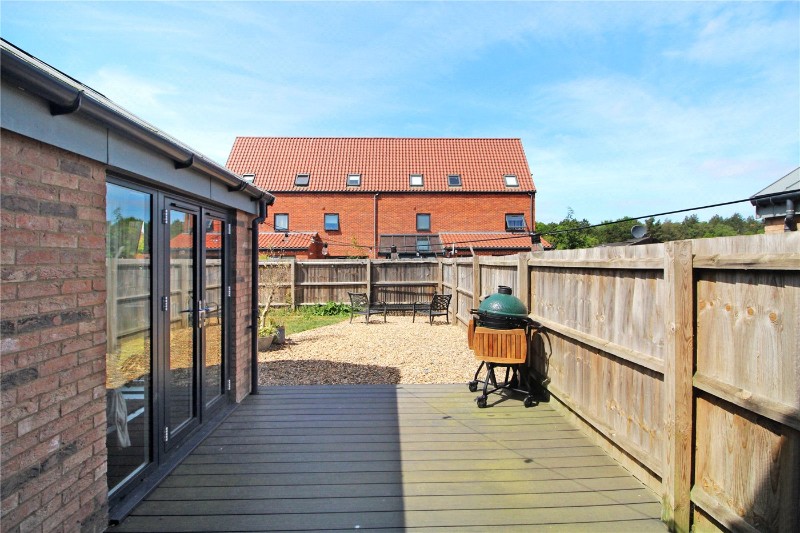 St. Wandrille Close, Poringland, Norwich, Norfolk, NR14