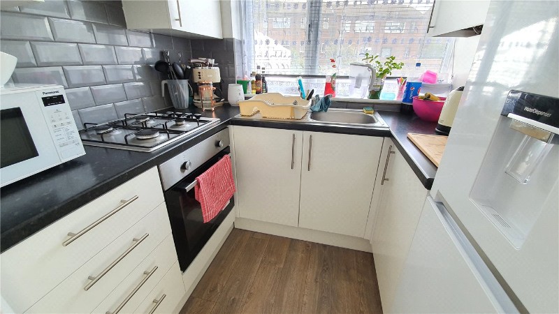 Glenwood Close, Harrow, HA1