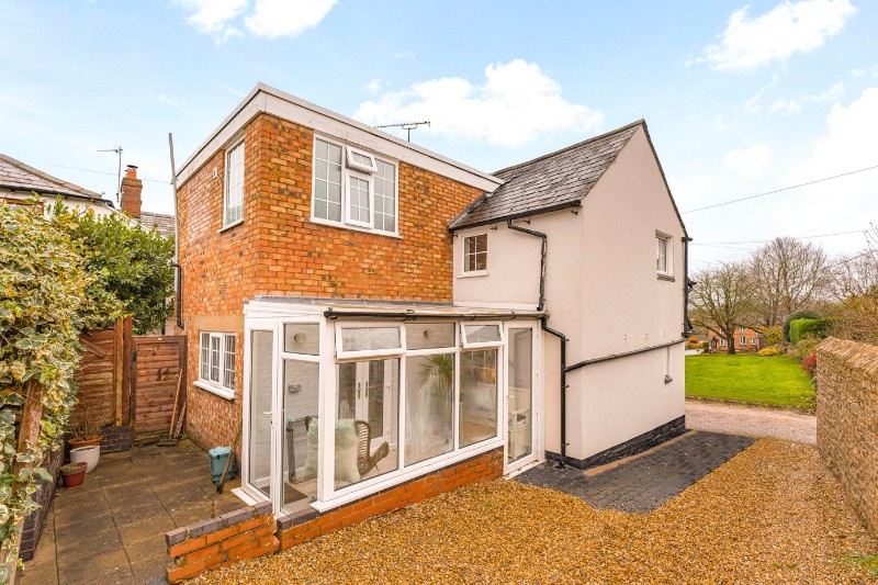 Binswood End, Harbury, Leamington Spa, Warwickshire, CV33