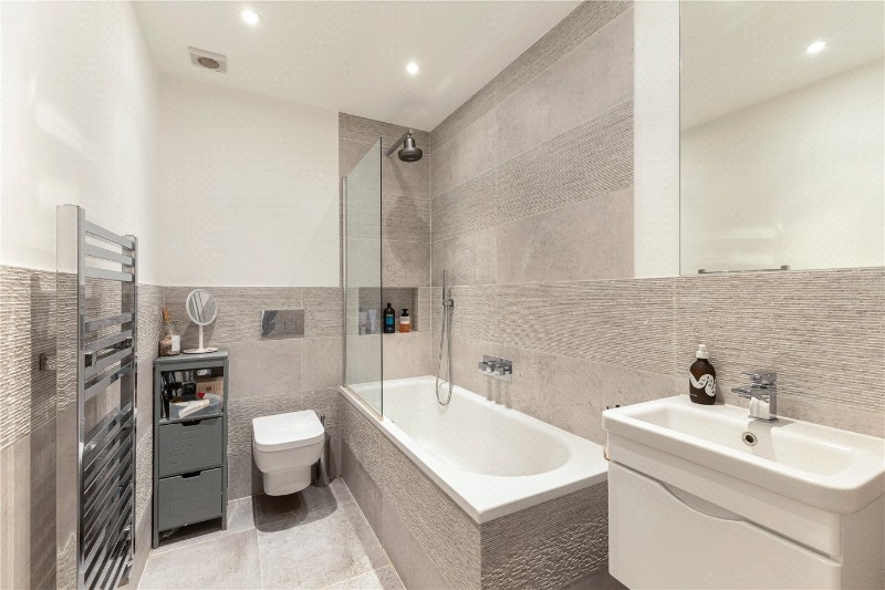 Victoria Rise,, London, SW4