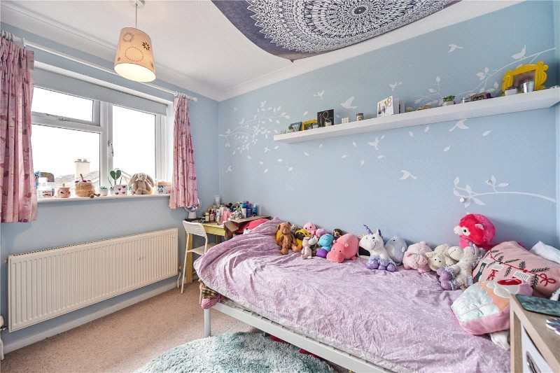 Downs Road, South Wonston, Winchester, Hampshire, SO21