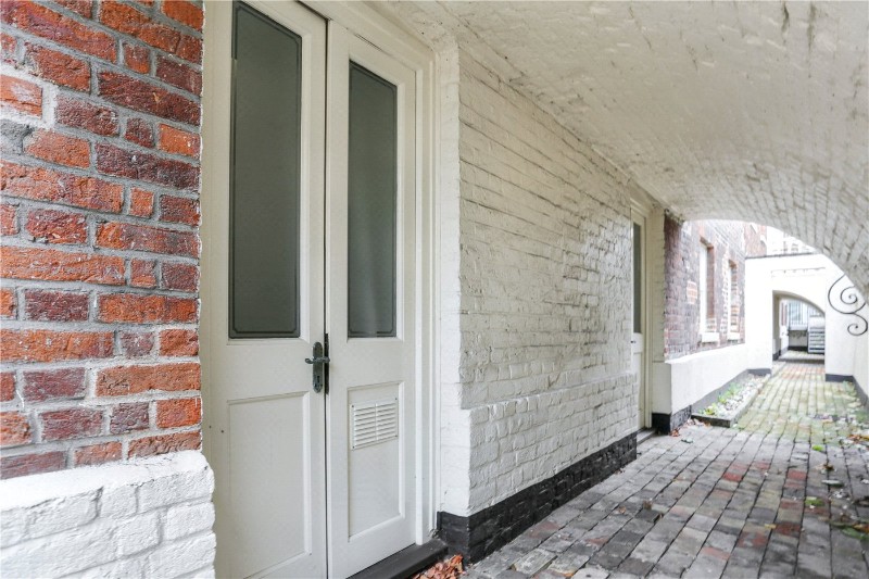 Surrey Street, Norwich, Norfolk, NR1