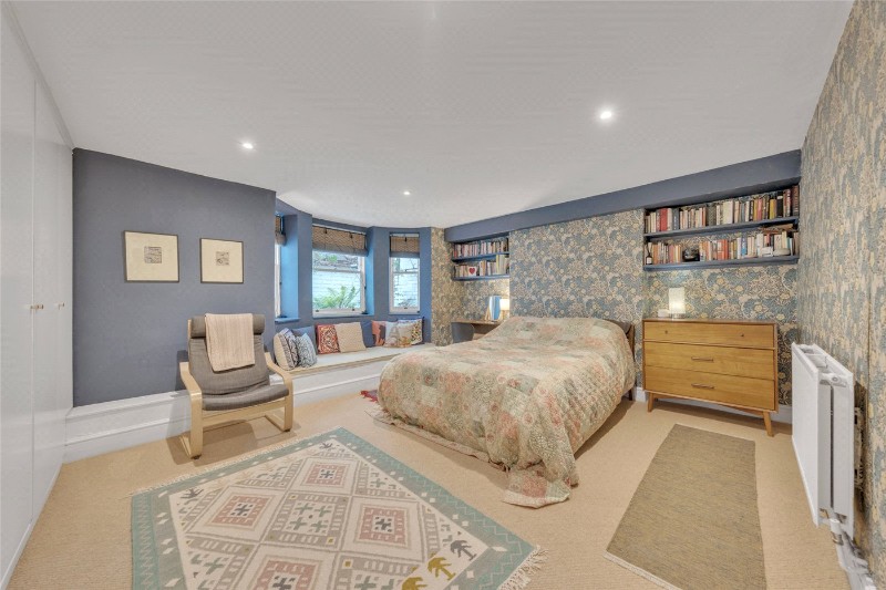 Gladys Road, London, NW6