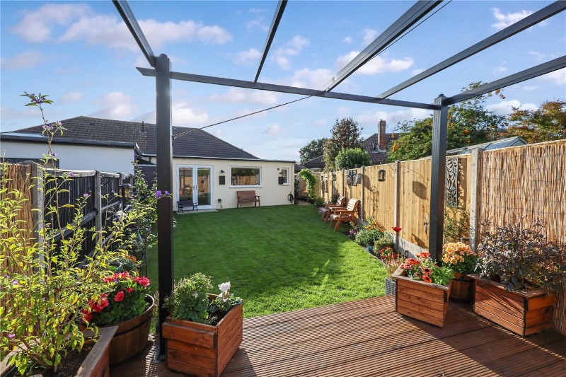 Dennis Road, Hellesdon, Norwich, Norfolk, NR6