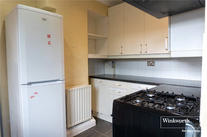 Roe Lane, Kingsbury, NW9