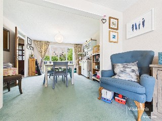 Purfield Drive, Wargrave, Reading, RG10