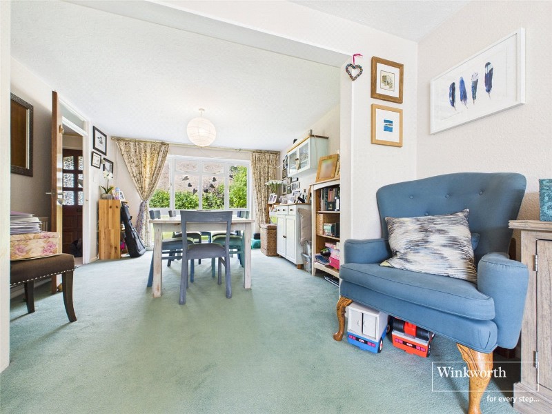 Purfield Drive, Wargrave, Reading, RG10