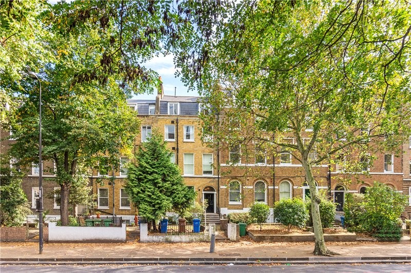 2 bedroom property for sale in Kennington Park Road, Kennington, SE11