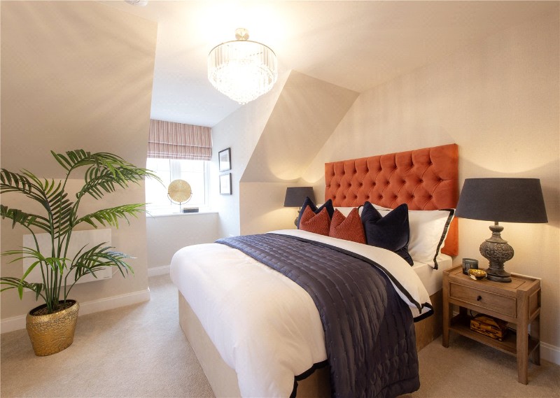 Reading Road, Wokingham, Berkshire, RG41