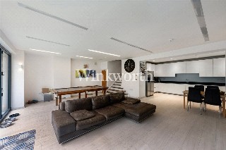 Old Park Road, London, N13