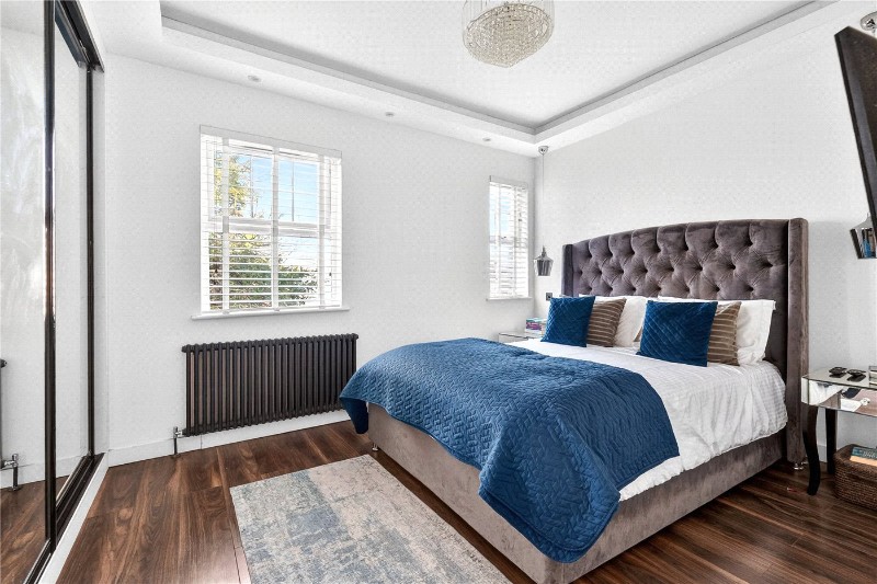 Jessamy Road, Weybridge, Surrey, KT13