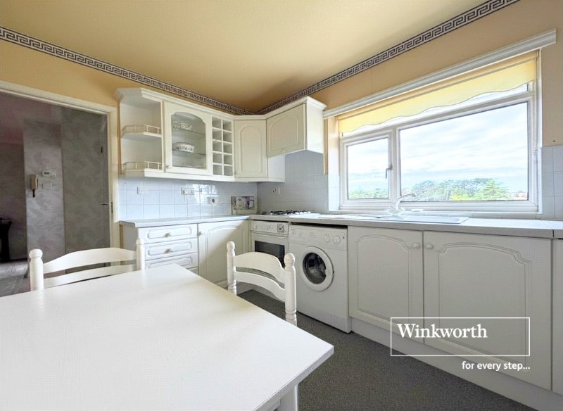 Fairways, Ferndown, Dorset, BH22