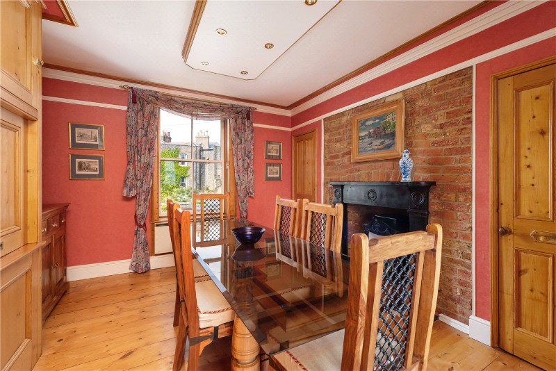 Prospect Terrace, Ramsgate, Kent, CT11
