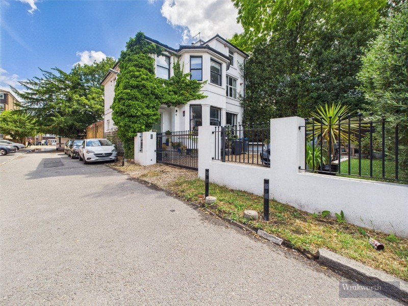 Ewell Road, Surbiton, United Kingdom, KT6