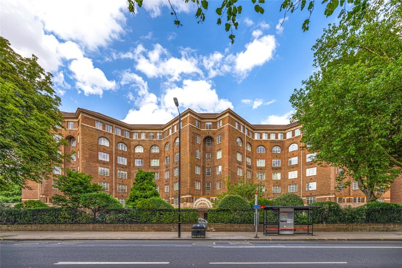 Cropthorne Court, 20-28 Maida Vale, London, W9