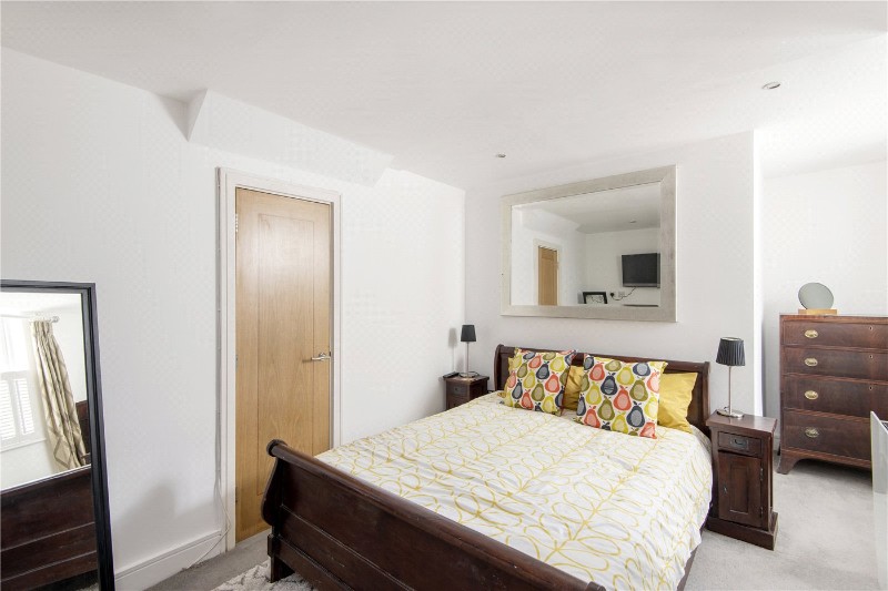 Norwood Road, London, SE24