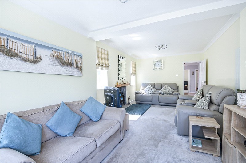 Clayford Avenue, Ferndown, Dorset, BH22