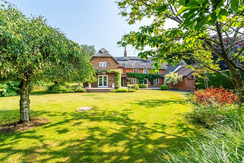 Gaunts Common, Wimborne, Dorset, BH21