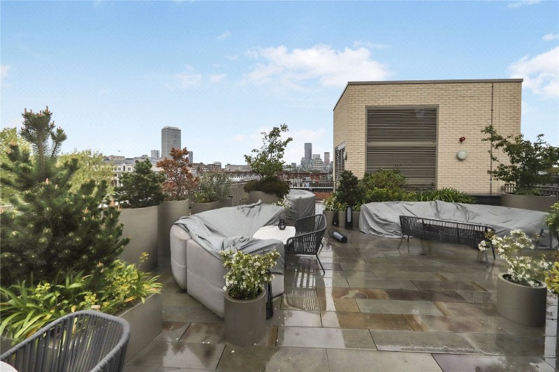 Horseferry Road, London, SW1P