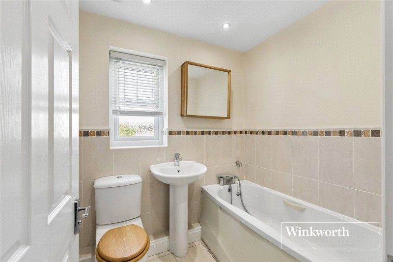 Tavistock Avenue, Mill Hill East, London, NW7