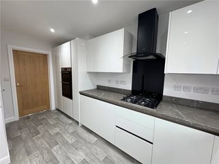 Legion Way, Ruskington, Sleaford, Lincolnshire, NG34