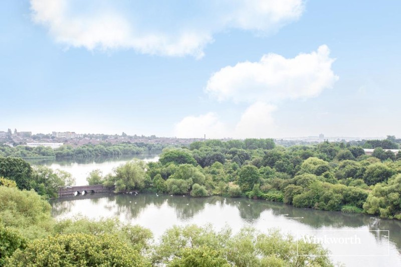 Hawfinch House, 1 Moorhen Drive, London, NW9