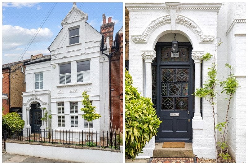 Templar Street, Myatts Field, London, SE5