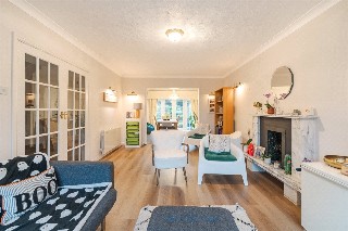 Cannon Hill Gardens, Colehill, Wimborne, Dorset, BH21