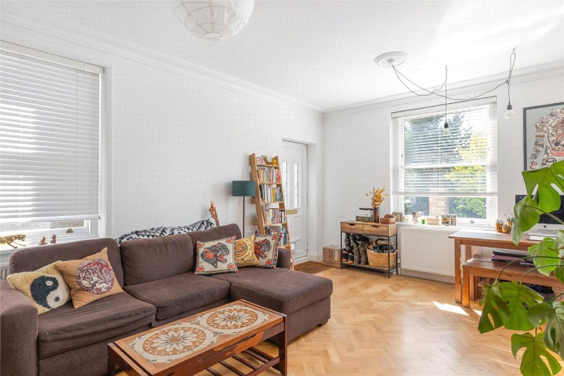 Central Hill, London, SE19