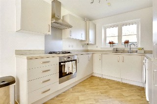 Sorrel Grove, Cringleford, Norwich, Norfolk, NR4