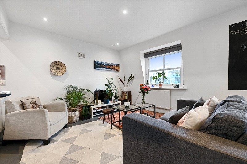 Inverness Terrace, London, W2