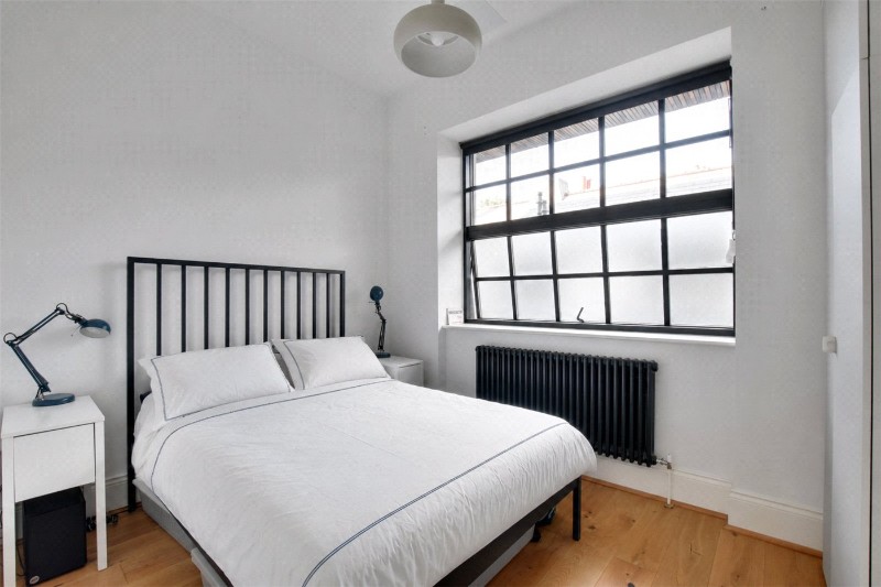 65 Woodrow, Woolwich, London, SE18