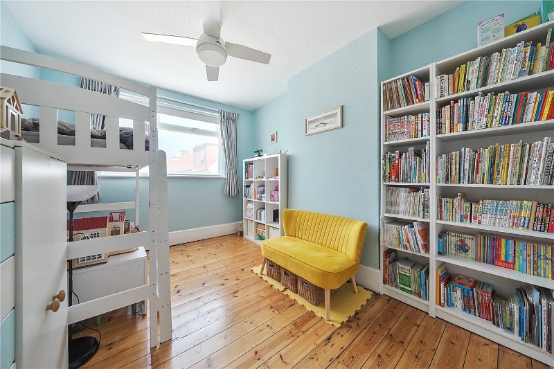 Woolstone Road, London, SE23